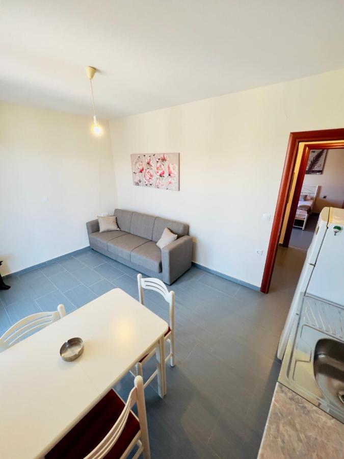 Geka'S Apartment Skala Rachoni  エクステリア 写真